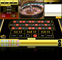 Eurogrand Casino Live Roulette