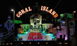 Coral Island casino