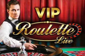 VIP roulette