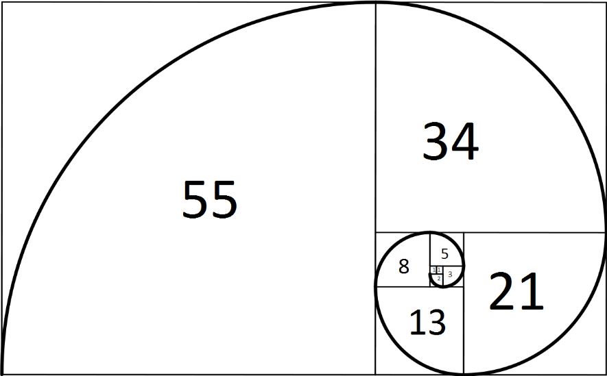 Fibonacci Systeem