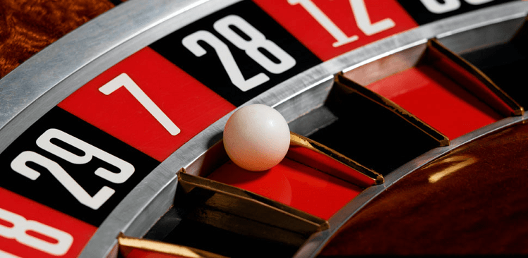 Red Bet roulette systemen